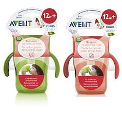 Avent tazza natural drink