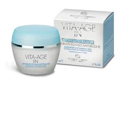 Vita-age in intervento viso 50 ml 1 pezzo
