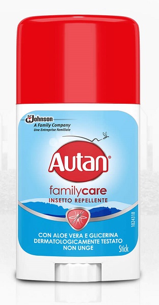 Autan family care stick 50 ml