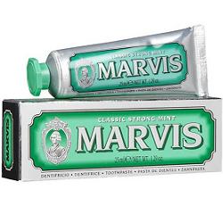 Marvis classic mint 25 ml