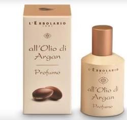 Argan profumo 50 ml