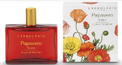 Papavero soave profumo 100 ml