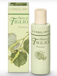 Ombra tiglio profumo 50 ml
