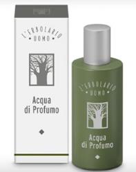 Uomo profumo 50 ml