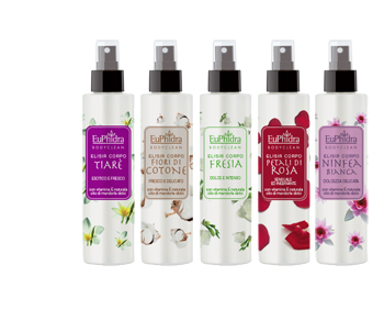 Euphidra bodyclean acqua prof tiar125