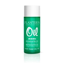 Planter - s aloe vera oil riparatrice viso mani corpo 10 regole