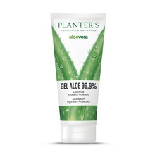 Planter - s gel puro 99,9% aloe vera 200 ml