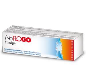 Noflogo emulgel 60 g