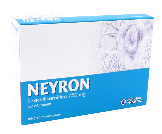 Neyron 20 bustine