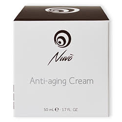 Nuvo - anti-aging cream 50 ml