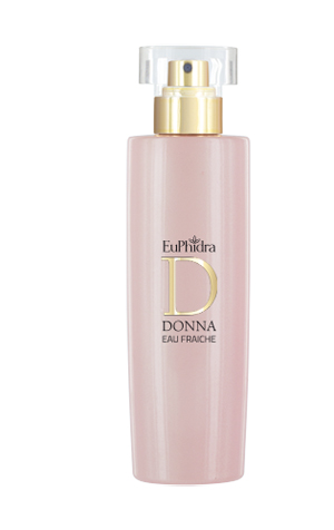 Euphidra donna eau fraiche 50 ml