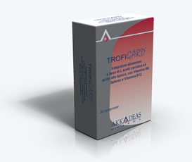 Trofigard 30 compresse