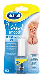 Velvet smooth olio nutriente unghie 7,5 ml