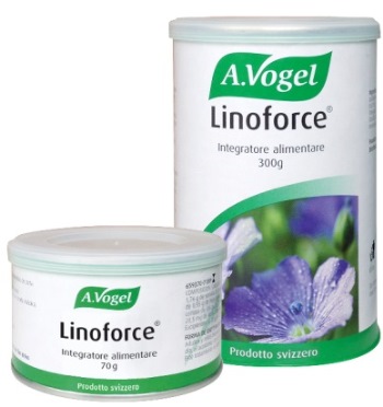 Linoforce granulare 300 g vogel