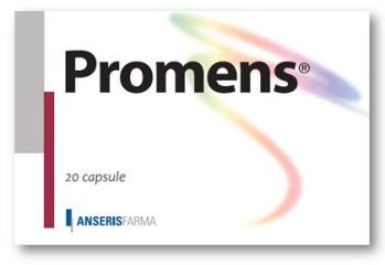 Promens 20 capsule