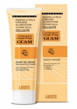 Guam fanghi d - alga crema gel 250 ml