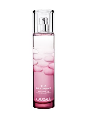 The des vignes acqua fresca 100 ml