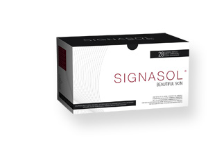 Signasol 28 flaconcini 25 ml