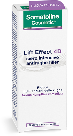 Somat c viso 4d filler siero
