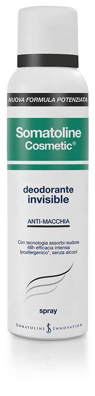 Somat c deo invis spray duo 150 ml + 150 ml