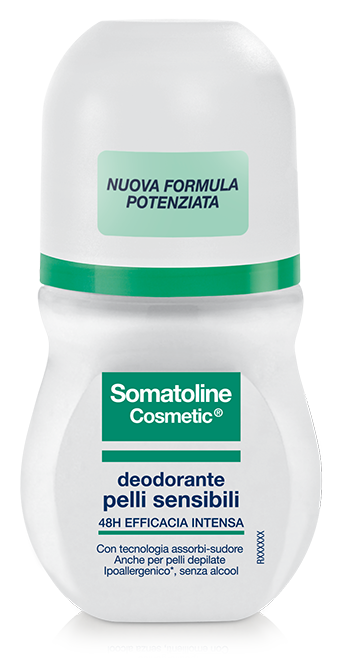 Somat c deo p sens rollon 50ml