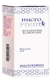 Microprem gocce 30 ml