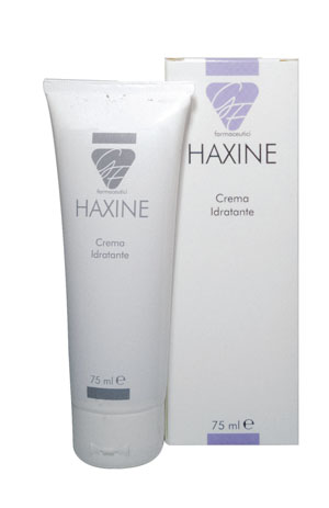 Haxine crema 75 ml
