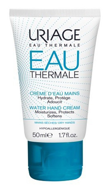 Eau thermale crema mani all - acqua 50 ml