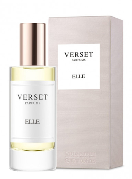 Verset elle eau de parfum 15 ml