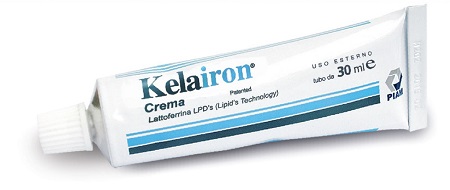 Kelairon crema 30 ml