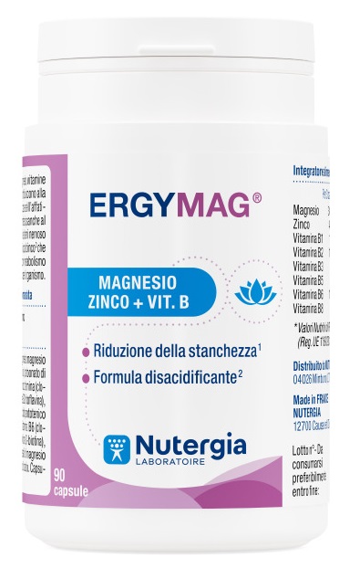 Ergymag 90 capsule