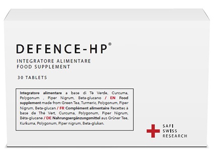 Defence hp 30 compresse