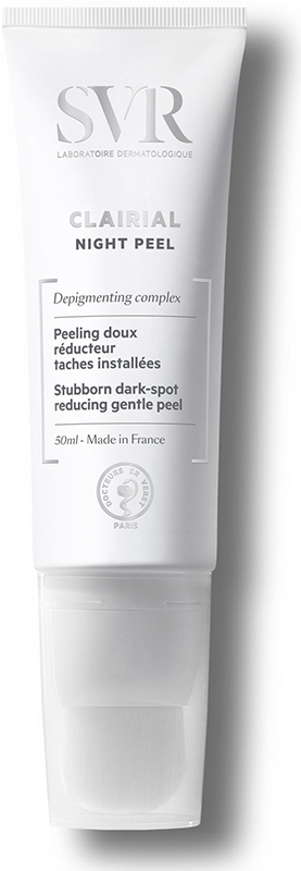 Clairial night peel 50 ml