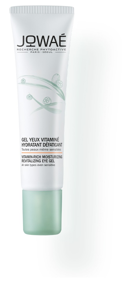 Jowae gel occhi vitaminizzato energizzante 15 ml