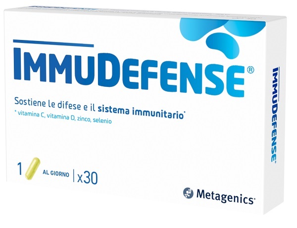 Immudefense 30 capsule