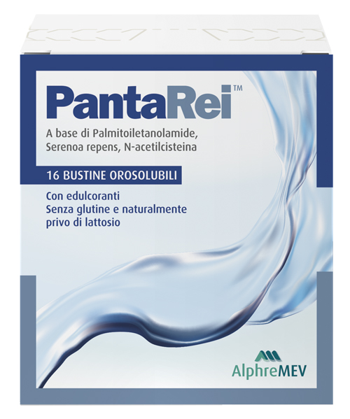 Pantarei 16 bustine
