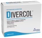 Divercol 14 bustine 56 g