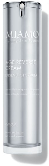 Miamo age reverse cream 40 ml