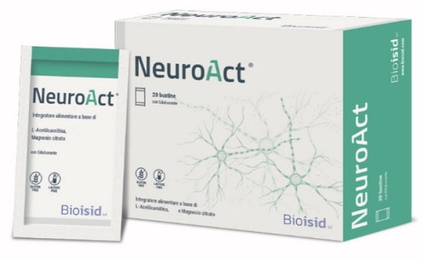 Neuroact 20 bustine