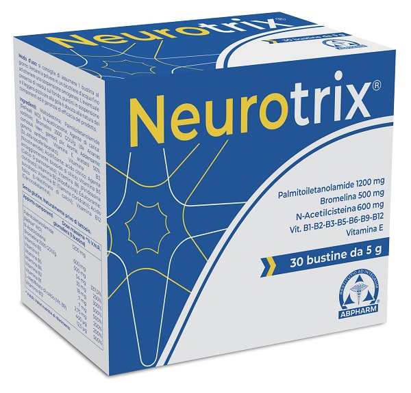 Neurotrix 30 bustine