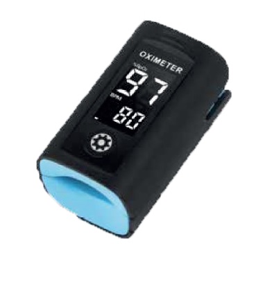Saturimetro professional 1 pezzo medicare