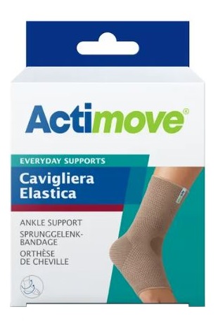 Actimove everyday cavigliera elastica s