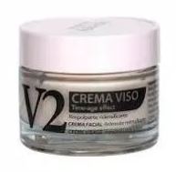 Lovren l v2 crema viso time age effect 30 ml