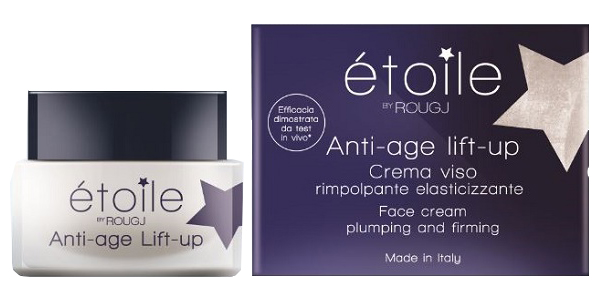 Rougj etoile crema viso lift-up 30 ml