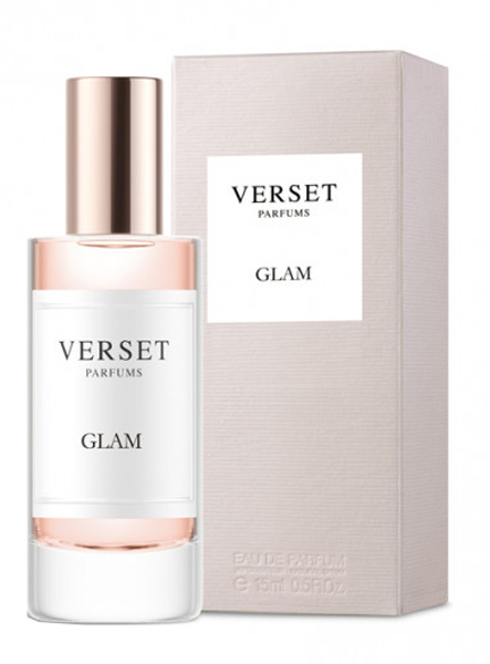 Verset glam eau de parfum 15 ml