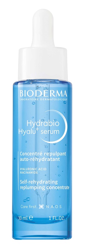 Bioderma hydrabio hyalu+serum 30 ml