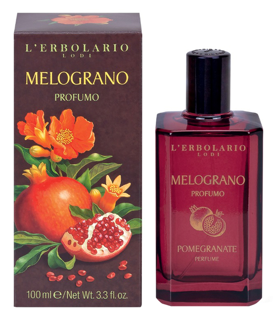 Melograno profumo 100 ml