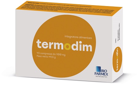 Termodim 45 compresse