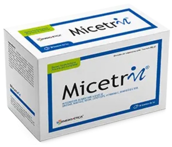 Micetrin 30 bustine