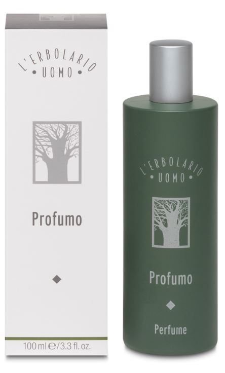 Uomo profumo 100 ml